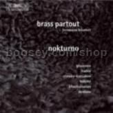 Nokturno - Chamber music for Brass (BIS Audio CD)