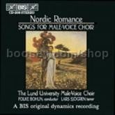Nordic Romance (BIS Audio CD)