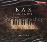 Complete Piano Music (Chandos Audio CD)