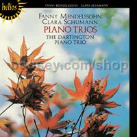  Piano Trios (Hyperion Audio CD)