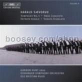 Symphony No.5 (BIS Audio CD)