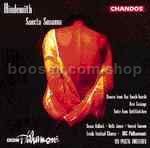 Sancta Susanna (Chandos Audio CD)