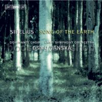 Song of the Earth (BIS Audio CD)