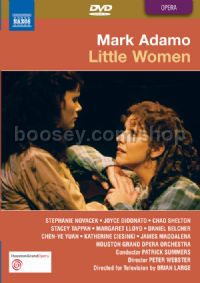 Little Women (Naxos Dvd DVD)