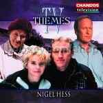 TV Themes of Nigel Hess (Chandos Audio CD)
