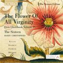 Eton Choirbook vol.IV: The Flower of All Virginity (Coro Audio CD)