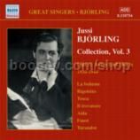 Arias and Duets - Collection 3 (Naxos Audio CD)