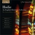 Hodie - An English Christmas Collection(Coro Audio CD)