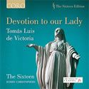 Devotion To Our Lady (Coro Audio CD)