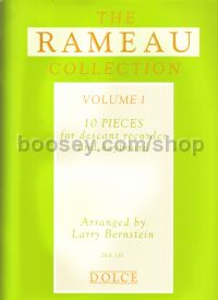 The Rameau Collection, Vol. 1