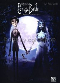 Corpse Bride selections
