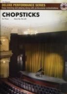 Chopsticks piano solo Deluxe Performance (Book & CD)