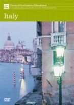 Classical Destinations 4 Italy (DVD/CD-ROM)