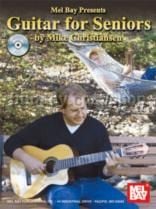 Guitar For Seniors (Book & CD)