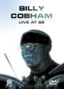 Billy Cobham Live At 60 Dvd