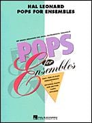 Putting On The Ritz - Pops For Clarinet Ensembles