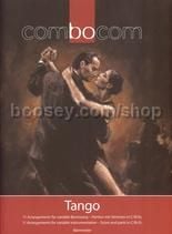 Combocom Tango (score & parts)