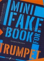Mini Fake Book for Trumpet