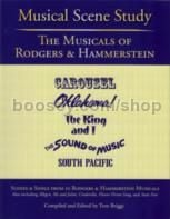 The Musicals of Rodgers & Hammerstein: Musical Scene Study