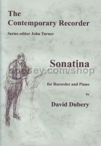 Sonatina for recorder & piano