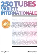 250 Tubes Variete Internationale chords/lyrics