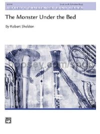 Monster Under the Bed (Score)