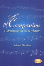 Singer's Companion Bk/CD