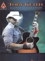 Toby Keith Guitar Collection tab