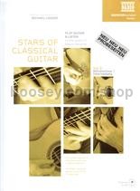 Stars of Classical Guitar vol.2 Bk/CD