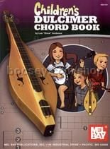 Children's Dulcimer Chord Bookandrews