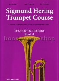 Achieving Trumpeter O4211