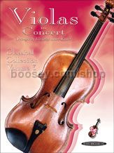 Violas In Concert Classical Collection vol.3