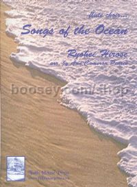 Songs Of The Ocean (flute choir)