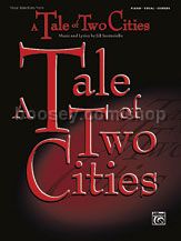 Tale Of Two Cities (vocal selections)