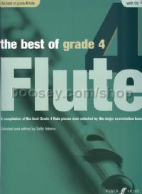 Best of Grade 4 Flute