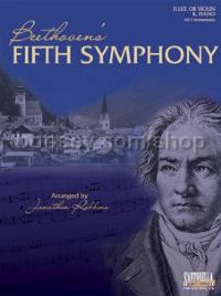Symphony No.5 in C minor Op 67 (arr. flute/violin & piano)