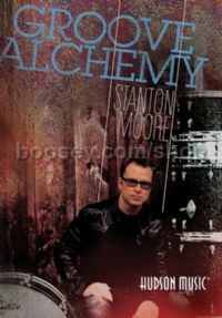 Groove Alchemy (DVD)