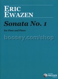 Sonata No.1 (flute & piano)