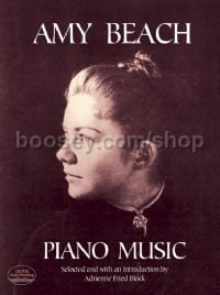 Amy Beach: Piano Music