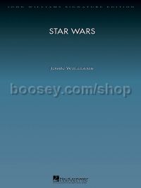 Star Wars - Deluxe Score (John Williams Signature Orchestra)