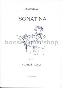Sonatina for Flute & Piano