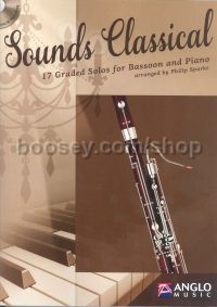 Sounds Classical for Bassoon