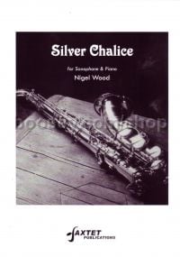 Silver Chalice (Eb/Bb edition)