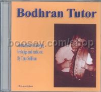 Bodhran Tutor (+ CD)