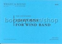 120 Hymns for Wind Band - Basses