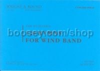 120 Hymns for Wind Band - Concert Pitch