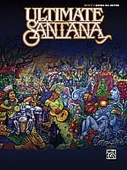Ultimate Santana (GTAB)