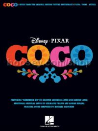Disney Pixar's Coco For PVG