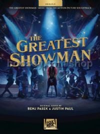 The Greatest Showman - Ukulele