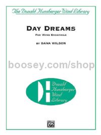 Day Dreams (Concert Band)